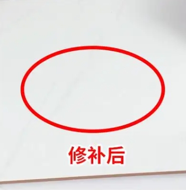 自贡瓷砖空鼓维修公司分享下板材基层，未采取柔性过渡措施的影响。在瓷砖铺贴工程中，如果采用的是板材基层（如石膏板、木工板等非刚性基层），而未采取柔性过渡措施，